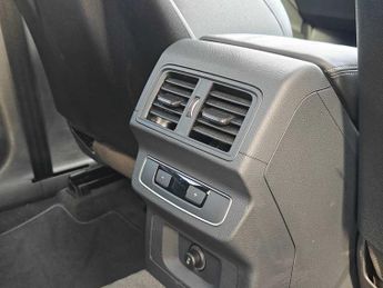 Audi Q5 S line 50 TFSI e quattro 299 PS S tronic