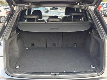 Audi Q5 S line 50 TFSI e quattro 299 PS S tronic