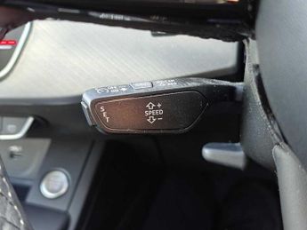 Audi A4 Avant Technik 35 TFSI  150 PS S tronic