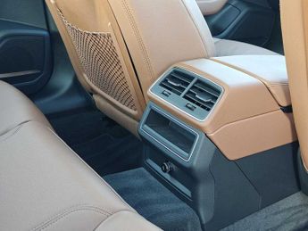 Audi A6 Sport 40 TFSI  204 PS S tronic