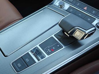 Audi A6 Sport 40 TFSI  204 PS S tronic