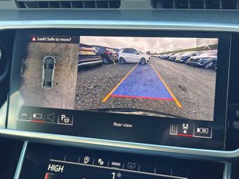 Audi A6 Sport 40 TFSI  204 PS S tronic