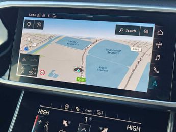 Audi A6 Sport 40 TFSI  204 PS S tronic