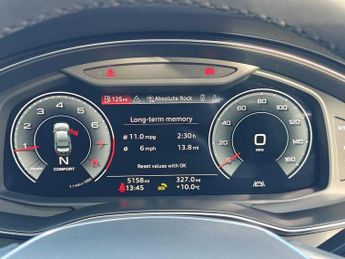 Audi A6 Sport 40 TFSI  204 PS S tronic