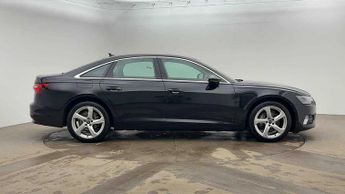 Audi A6 Sport 40 TFSI  204 PS S tronic