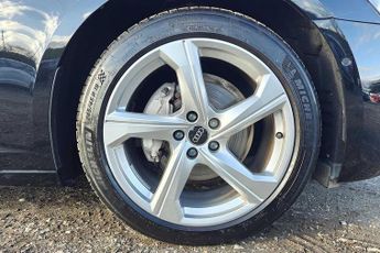 Audi A6 Sport 40 TFSI  204 PS S tronic