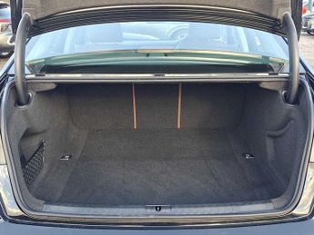 Audi A6 Sport 40 TFSI  204 PS S tronic