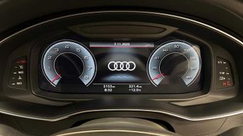Audi A6 Sport 40 TFSI  204 PS S tronic