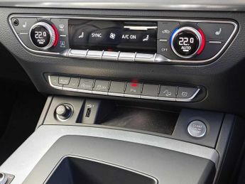 Audi Q5 SUV Sport 45 TFSI quattro 265 PS S tronic