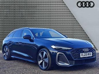 Audi A5 S line TFSI  204 PS S tronic