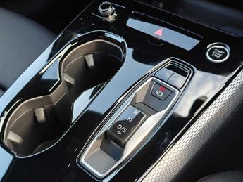 Audi A5 Avant S line TFSI  204 PS S tronic