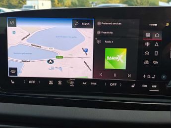 Audi A5 Avant S line TFSI  204 PS S tronic