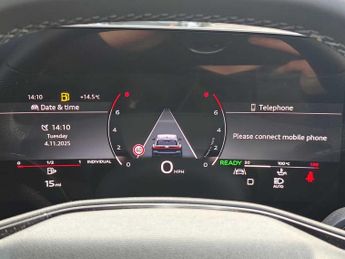 Audi A5 Avant S line TFSI  204 PS S tronic