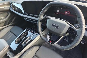 Audi A5 Avant S line TFSI  204 PS S tronic