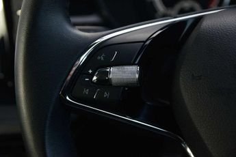 SKODA Fabia 1.0 TSI 110 SE Comfort 5dr DSG