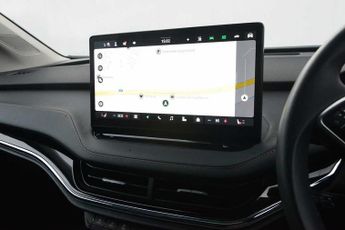 SKODA Enyaq 210kW 85 Edition 82kWh SUITE 5dr Auto