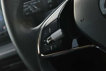 SKODA Fabia 1.0 TSI 110 SE Comfort 5dr DSG