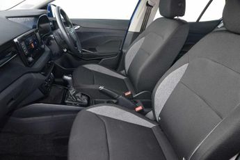 SKODA Fabia 1.0 TSI 110 SE Comfort 5dr DSG