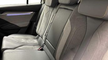 SKODA Enyaq Iv 150kW 80 Lounge 82kWh 5dr Auto