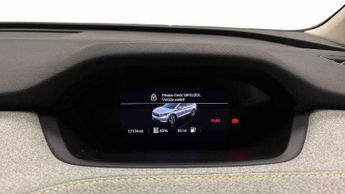 SKODA Enyaq Iv 150kW 80 Lounge 82kWh 5dr Auto