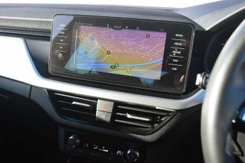 SKODA Kamiq 1.5 TSI SE L 5dr DSG