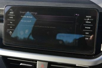 SKODA Kamiq 1.5 TSI SE L 5dr DSG