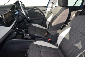 SKODA Kamiq 1.5 TSI SE L 5dr DSG