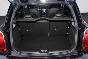 MINI COOPER 1.5 Cooper Exclusive 3dr Auto