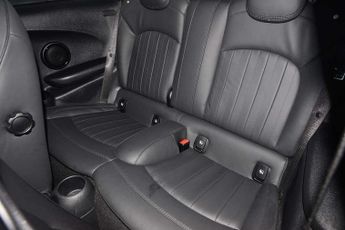 MINI COOPER 1.5 Cooper Exclusive 3dr Auto