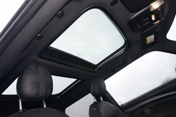 MINI COOPER 1.5 Cooper Exclusive 3dr Auto