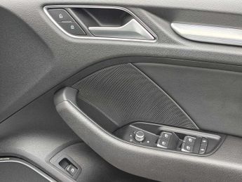 Audi A3 Sportback - 40 e-tron  204 PS S tronic