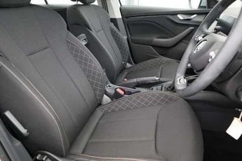 SKODA Kamiq 1.0 TSI 110 SE 5dr DSG