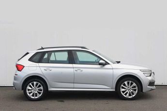SKODA Kamiq 1.0 TSI 110 SE 5dr DSG