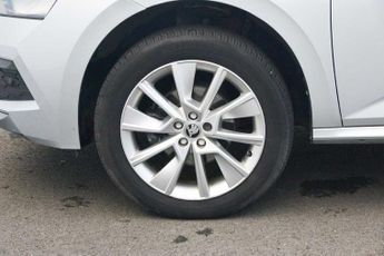 SKODA Kamiq 1.0 TSI 110 SE 5dr DSG