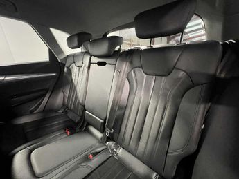 Audi Q5 Sport 50 TFSI e quattro 299 PS S tronic