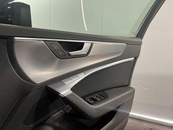 Audi A6 S line 40 TDI  204 PS S tronic