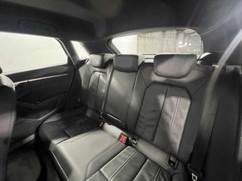 Audi A3 Sportback Sport 40 TFSI e  204 PS S tronic