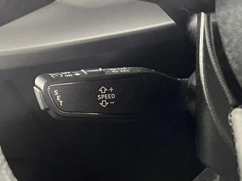 Audi A3 Sportback Sport 40 TFSI e  204 PS S tronic