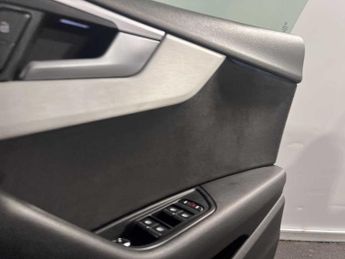 Audi A5 Sportback S line 35 TFSI  150 PS S tronic