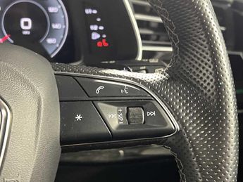 Audi Q7 Black Edition 55 TFSI quattro 340 PS tiptronic