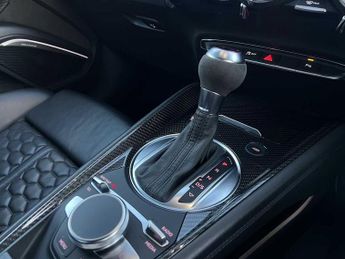Audi TT RS Coup-  Sport Edition   400 PS S tronic