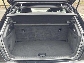 Audi A3 S line Navigation 1.8 TFSI quattro 180 PS S tronic