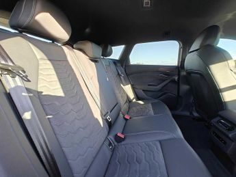 Audi A6 Avant Edition 1 e-tron quattro 315,00 kW