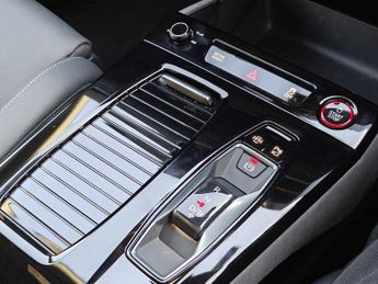 Audi A6 Avant Edition 1 e-tron quattro 315,00 kW