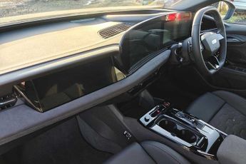 Audi A6 Avant Edition 1 e-tron quattro 315,00 kW