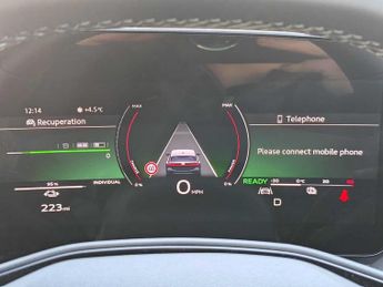 Audi A6 Avant Edition 1 e-tron quattro 315,00 kW