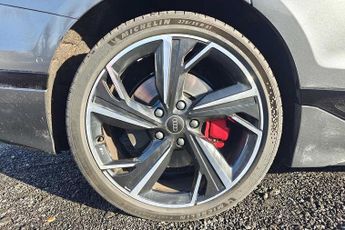 Audi A6 Avant Edition 1 e-tron quattro 315,00 kW