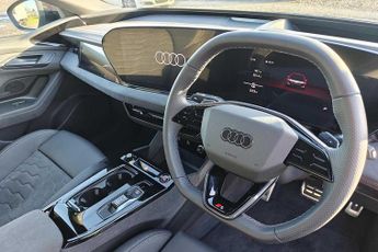 Audi A6 Avant Edition 1 e-tron quattro 315,00 kW