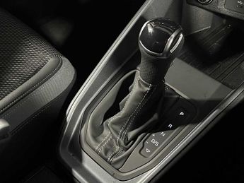 Audi A1 Sportback S line 30 TFSI  116 PS S tronic