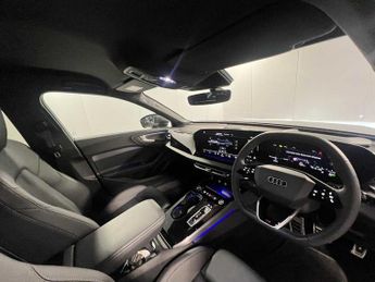 Audi A5 Avant S line TFSI  204 PS S tronic